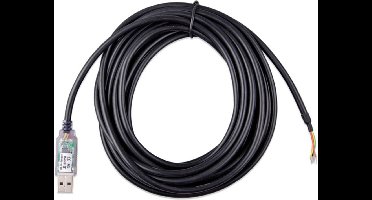 Victron Energy ASS030572018 RS485 to USB Interface 1,8m