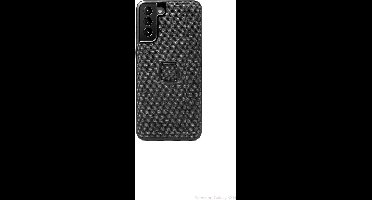 Peak Design - Mobile Everyday Fabric Case Samsung Galaxy S21+ - Charcoal