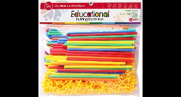 Bouwrietjes, 200dlg.