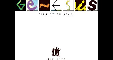 Turn It On Again: The Hits