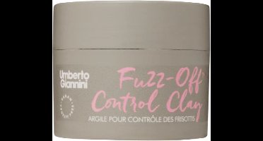 Umberto Giannini - Fuzz-Off Control Clay - 50ml