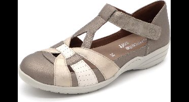 Remonte R7601-90 Dames Sandalen - Bruin - 40