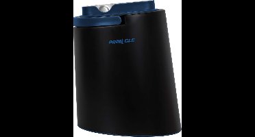 Pinnacle Polar Ijsemmer - Cocktail Accessoire Barbenodigdheden Luxe Drankkoeler 1,5 L - Blue Lagoon