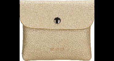 Beagles Lizaso Portemonnee - Goud