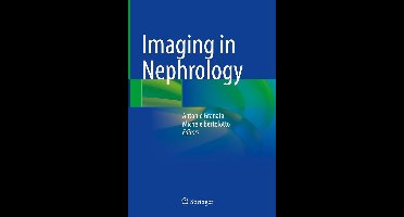 Medicine (R0) - Imaging in Nephrology