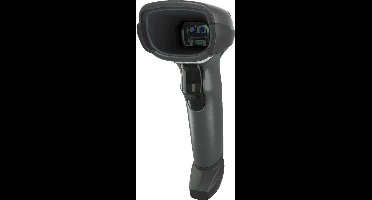 Zebra DS4608, 2D, SR, USB, RS-232, schwarz Handscanner, 2D, Imager (Standard Range), USB, RS-232, IP52, separat bestellen: Schnittstellenkabel, Farbe: schwarz (DS4608-SR00007ZZWW)