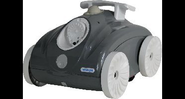 Interline Automatische Zwembadrobot - Bodemstofzuiger automatisch - King Crab bodemstofzuiger