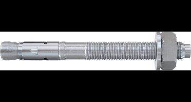 Fischer ankerbout FBZ 10/20 25 st.