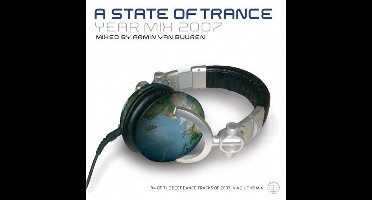 Armin Van - Various Artists Buuren - A State Of Trance Yearmix 2007