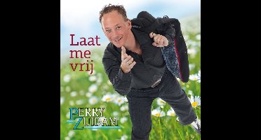 Laat Me Vrij