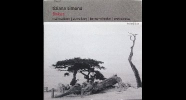 Tiziana Simona, Mal Waldron, Enrico Rava - Flakes (CD)