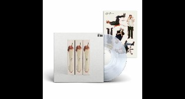 Fazer - Plex (LP) (Coloured Vinyl)