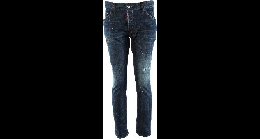Dsquared2 jeans skater jean maat 54