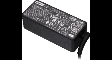 Lenovo ADLX45NLC2A oplader 45W