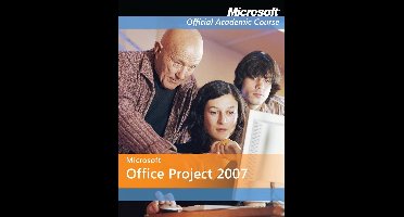 Microsoft Office Project 2007
