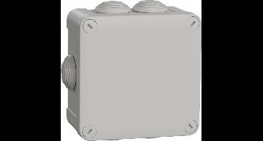 Schneider Electric ENN05005 Verdeeldoos (b x h x d) 105 x 55 x 105 mm 5 stuk(s)