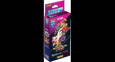 Panini - FIFA UPGRADE RISING STARS 2024 Adrenalyn 2024