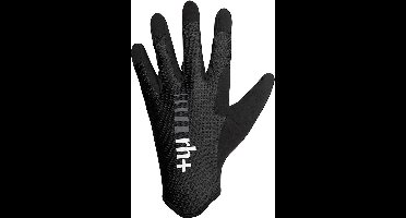Rh+ Mtb Handschoenen Zwart XL