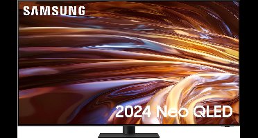 Samsung QE55QN95D - 55 inch - 4K Neo QLED - 2024 - Buitenlands model