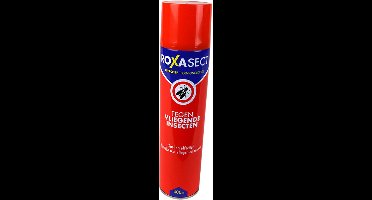 Roxasect spuitbus tegen vliegende insecten (1030468)- 10 x 400 ml voordeelverpakking