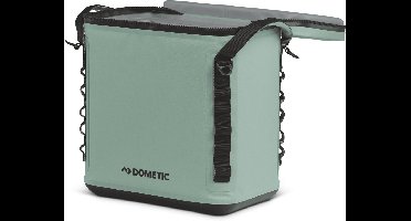 Dometic PSC 19 - Soft koeltas - 19 liter - kleur moss - groen