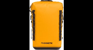 Dometic PSC 22 BP - Soft koeltas - Backpack - 22 liter - kleur glow - oranje
