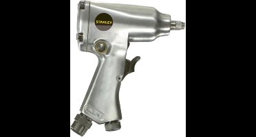 Stanley - Slagmoersleutel 3/8 Met 5 Slagdoppen