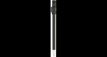 Fox Black Label QR Power Point - Bankstick - 12 Inch - Zwart