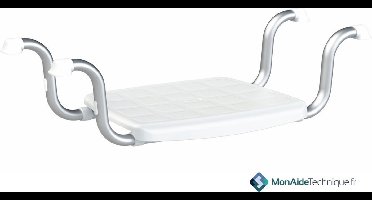 Badzitje : Standaard