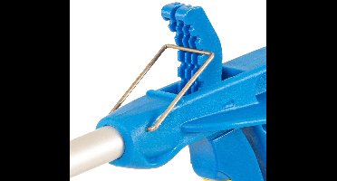 Grijper met zuignappen Falke : LOCK 60 cm