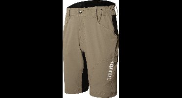 Rh+ RH+ MTB Short BRUIN - Maat M