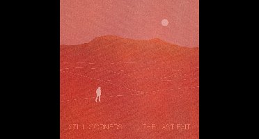 Still Corners - The Last Exit (CD)