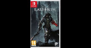 The Last Faith - Switch