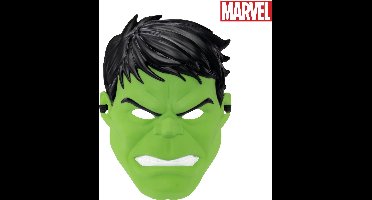 De Hulk Masker voor Kinderen (Marvel)