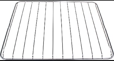 ELECTROLUX - OVENROOSTER ,466X385X22,2MM - 140064006053