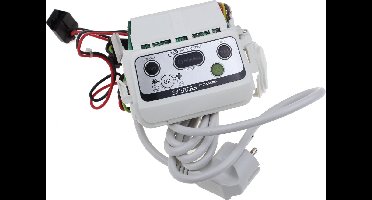 SEB - BEHUIZING VOORAAN MET MODULE - CS00130876