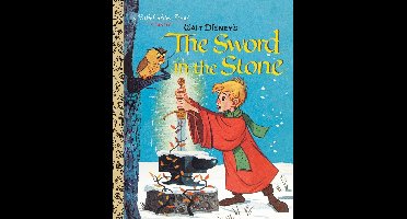 The Sword in the Stone