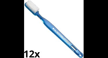 Lactona Tandenborstel M39 Soft (zonder tip) - 12 stuks - Voordeelverpakking