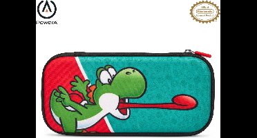 PowerA Nintendo Switch Accessoires – Beschermhoes - Go Yoshi