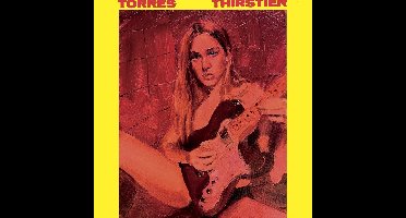 Torres - Thirstier (CD)