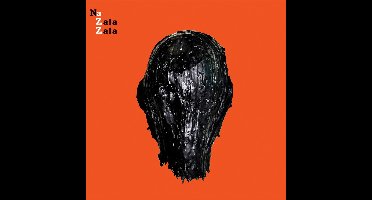 Rey Sapienz & The Congo Techno Ensemble - Na Zala Zala (LP) (Coloured Vinyl)