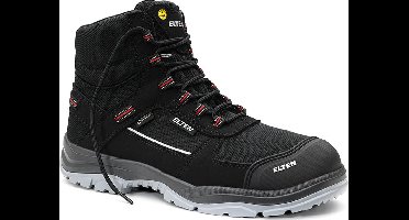 Elten Matthew Pro GTX Mid ESD S3 7678103 Type 3 - Zwart - 42