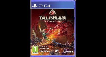 Talisman: Digital Edition - 40th Anniversary Collection