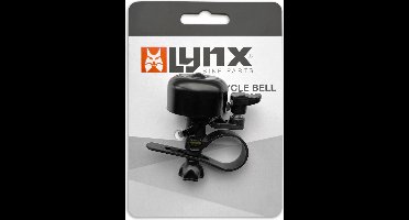 Lynx Fietsbel mini Belt