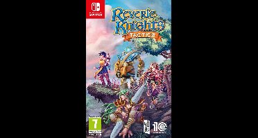Reverie Knights Tactics