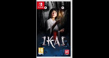 Video game for Switch Just For Games Ikai
