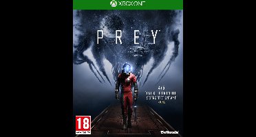 Prey - Xbox One