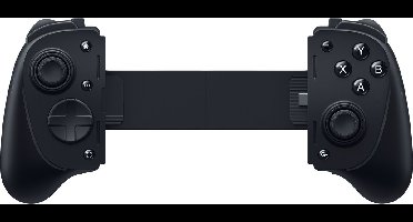 Razer Kishi Ultra - USB-C Gaming Controller voor iPhone 15, Android-tablets, iPad Mini & PC - RGB