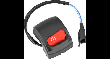 Stuurschakelaar (Rechts) Yamaha Bws / Yamaha Bws Spy / MBK Booster Next Generation / Booster Spirit / MBK Mach G