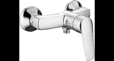 Sanifun badmengkraan Selim Chroom